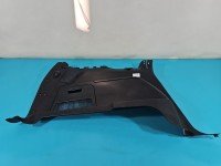 Tapicerka bagażnika lewa boczek Ford S-max I MK1 6M21-R31149-BS