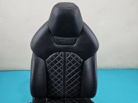 Fotele komplet kanapa Audi A7 4G