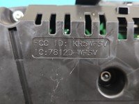 Licznik Seat Leon III 12- 5F0920873A 2.0 tdi (Crmb) EUROPA