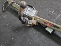 Hak holowniczy Nissan Qashqai II J11 13-21