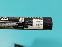 Pas bezpieczeństwa przód lewy kierowcy Opel Corsa E 13427740, 615375500C EU