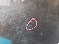 DRZWI PRZÓD LEWE KIEROWCY BMW X5 F15 5d B53\8