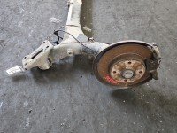 Tylna belka oś tył Citroen C4 II 1.6 HDi
