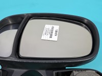 Lusterko lewe Opel Vivaro manualny, Europejska, rysy na obudowie / MANUALNE europa