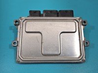 Komputer Sterownik silnika 9805895780 Peugeot 208 I 1.2 Pure Tech