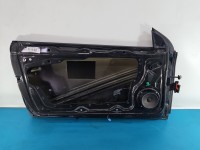 DRZWI PRZÓD LEWE KIEROWCY Vw Scirocco III 08- 3d LR8X