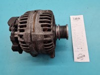 TEST Alternator AUDI A4 B8 03G903016E 2.0 TDI (CAGA)