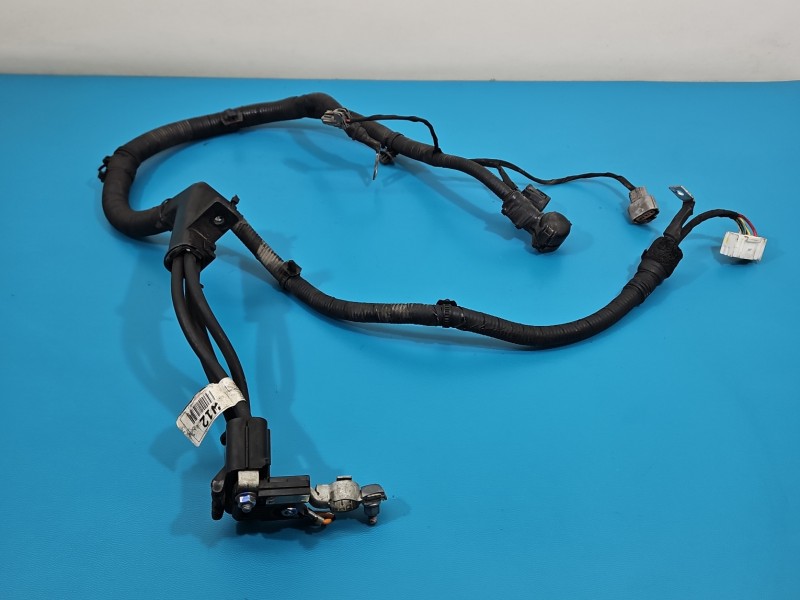 KLEMA INSTALACJA WIĄZKA PLUSOWA PLUS Kia Sportage III 10-15 91850-3U120