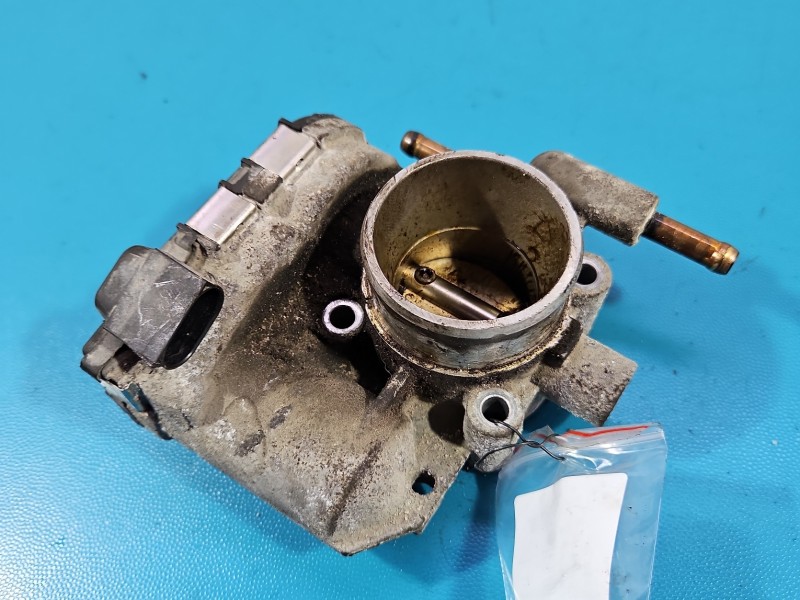 Przepustnica Opel Meriva A 1.4 16V 24420536, 0280750133