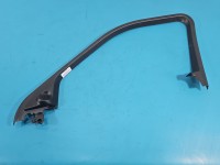 Listwa drzwi przód prawa Land rover range Evoque I 11-18 BJ32-20904-A