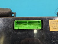 Konsola panel nawiewu Suzuki Sx4 I 06- 39510-79J02