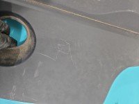 Osłona silnika górna Audi A4 B7 03G103925AS 2.0 tdi (BRE)