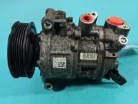 Sprężarka klimatyzacji kompresor 8T0260805E, 447150-4284 AUDI Q5 08- 2.0 TFSI