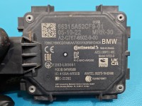 Sterownik moduł Europejska, RADAR BMW iX1 U11 5A52CF9