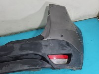 Zderzak tył Renault Scenic III szary TEKNG HB