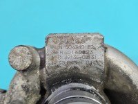 Turbosprężarka Fiat Ducato III 06-14 boxer jumper 49135-05131, 504340182 2.3 jtd 120KM