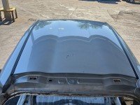 Dach Toyota Aygo II 14-22 HB 5d