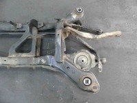 Tylna belka oś tył Volvo V60 I 10- 2.0 D4