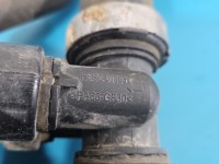 przewód wąż rurka wody Peugeot 3008 II 1.6 T hybrid4 300KM