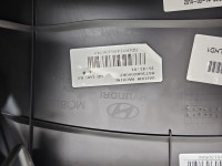 Deska rozdzielcza airbag pasażera kokpit Hyundai I30 II 12-16