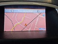 Wyświetlacz monitor Opel Astra IV J 95196687