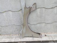 Błotnik przód lewy Volvo S60 I srebrny 426-26