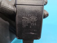 Pas bezpieczeństwa przód prawy pasażera Jaguar F-Pace 16- FK72-61208-AD