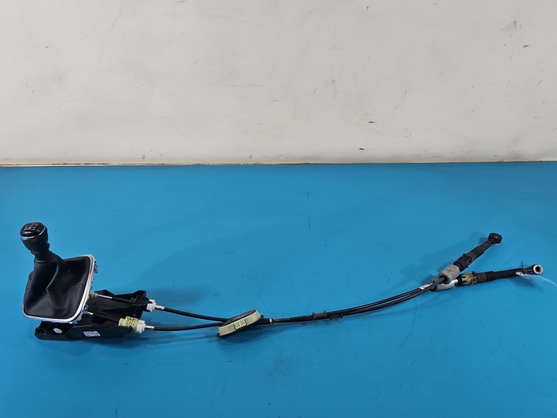 DŹWIGNIA LEWAREK WYBIERAK LINKI Renault Kadjar 1.2 TCe