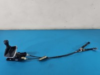 DŹWIGNIA LEWAREK WYBIERAK LINKI Renault Kadjar 1.2 TCe