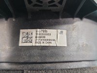 Głośniki komplet Opel Astra V K 39137996, 39117928, 13380268