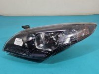 Reflektor lewy lampa przód Renault Megane III EUROPA