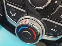 Konsola panel nawiewu Hyundai I30 II 12-16 97250-A6060GL, 97250-A5XXX, 97250-A6XXX