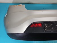 Zderzak tył Fiat Bravo II srebrny, 272/B HB