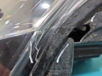 Reflektor lewy lampa przód Skoda Superb III EUROPA