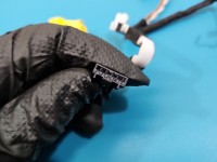 Instalacja Wiązka poduszki Airbag Skoda Scala 19- 4H0972208D