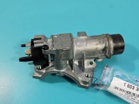 Stacyjka KLUCZYK WKŁADKA Audi A4 B5 4D0905851E