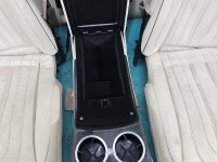 Kanapa tył fotel tylny Mercedes W222