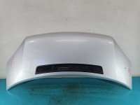 Maska przednia Ford Transit MK7 06-13 srebrny AA