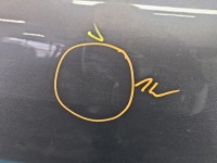 DRZWI PRZÓD LEWE KIEROWCY Toyota Land Cruiser 120 J120 5d 1E9