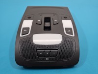 Lampa kabiny lampka AUDI A6 C7 4G0947135E