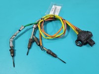 Czujnik temperatury spalin Renault Express 265800 1101, 226582354R