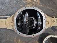 Most tylny DYFER tył Ford Transit 00-06 2.4 tddi