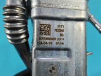 Chłodnica spalin BMW X5 F15 7822346 3.0d