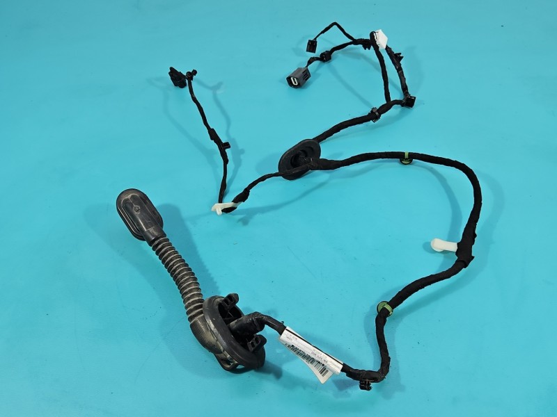 Instalacja Wiązka drzwi tył lewych Ford Focus Mk4