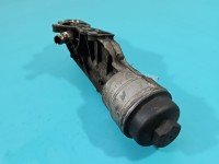 Podstawa filtra oleju obudowa BMW F20 7611968 1.6 T
