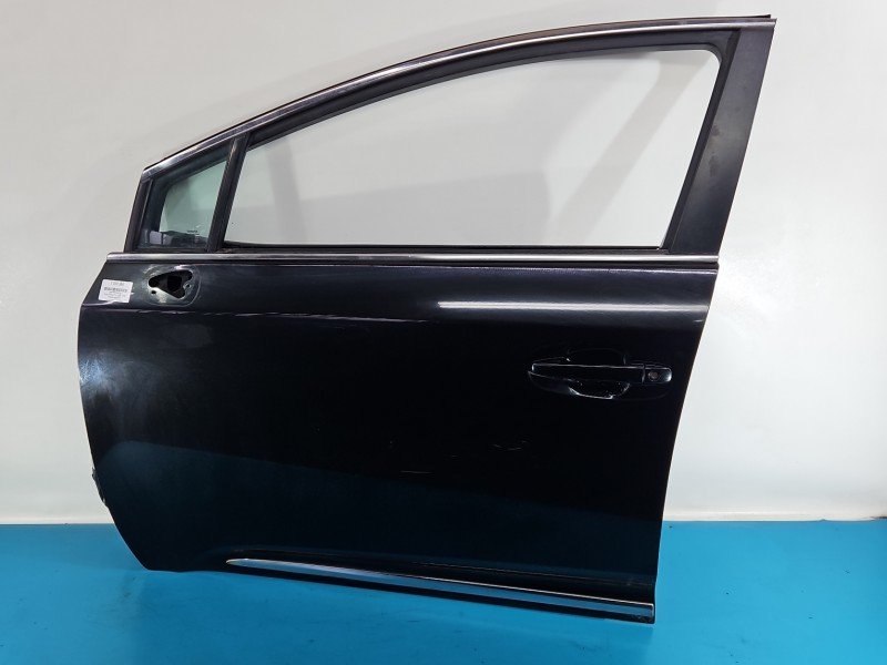 DRZWI PRZÓD LEWE KIEROWCY Toyota Avensis III T27 5d 209