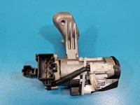 Komputer Sterownik silnika Toyota Corolla E12 1.4 D4D 0281011734, 89661-02A90