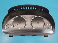 Licznik Bmw f10 f11 2.0d 9291397, 0263703070 EUROPA