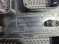 Komputer Sterownik silnika 55559272 Opel Astra III H 1.8 16V