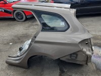 Błotnik tył lewy ćwiartka Fiat Tipo II 15- 722/a kombi